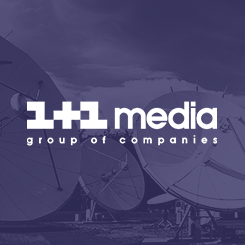 Група 1+1 media оголосила про запуск послуги з захисту бренду в Інтернеті.