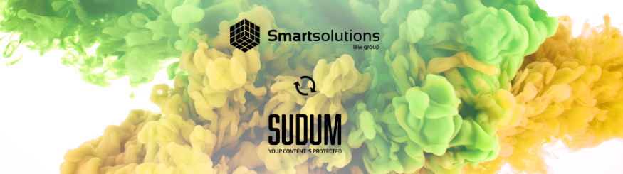 "1+1 МЕДІА" ТА SMARTSOLUTIONS РАЗОМ БОРОТИМУТЬСЯ З ІНТЕРНЕТ-ПІРАТСТВОМ В УКРАЇНІ