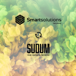 "1+1 МЕДІА" ТА SMARTSOLUTIONS РАЗОМ БОРОТИМУТЬСЯ З ІНТЕРНЕТ-ПІРАТСТВОМ В УКРАЇНІ